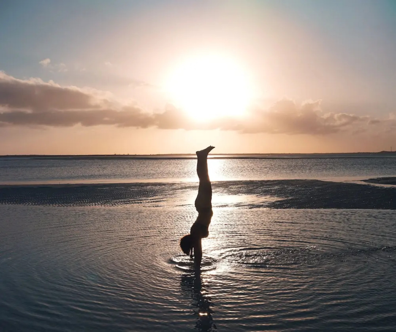 Saint Francis Resort