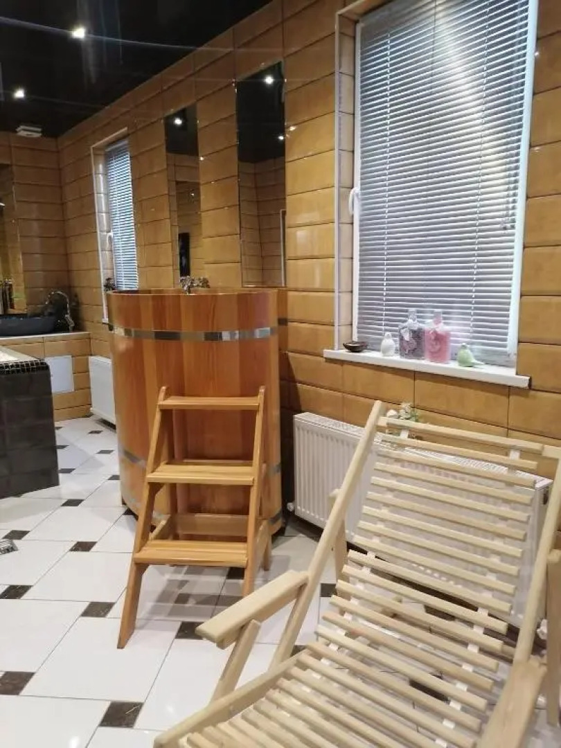 Мини-отель Елена