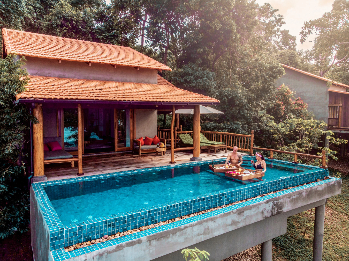 Green Bay Phu Quoc Resort & Spa