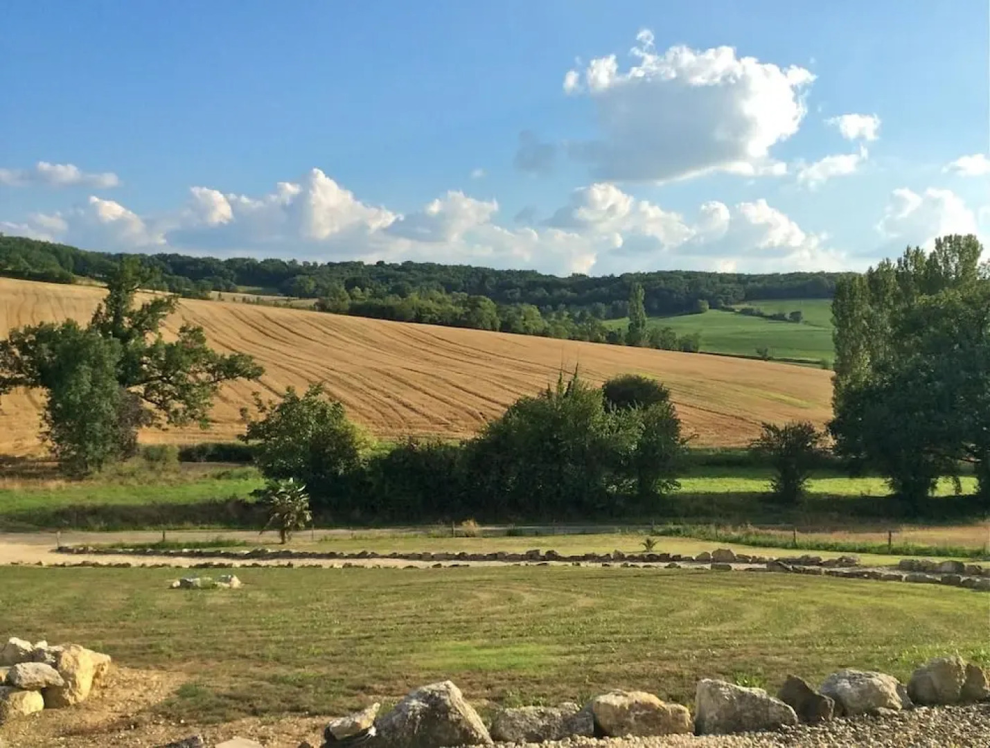 LHermitage de Bidouchac