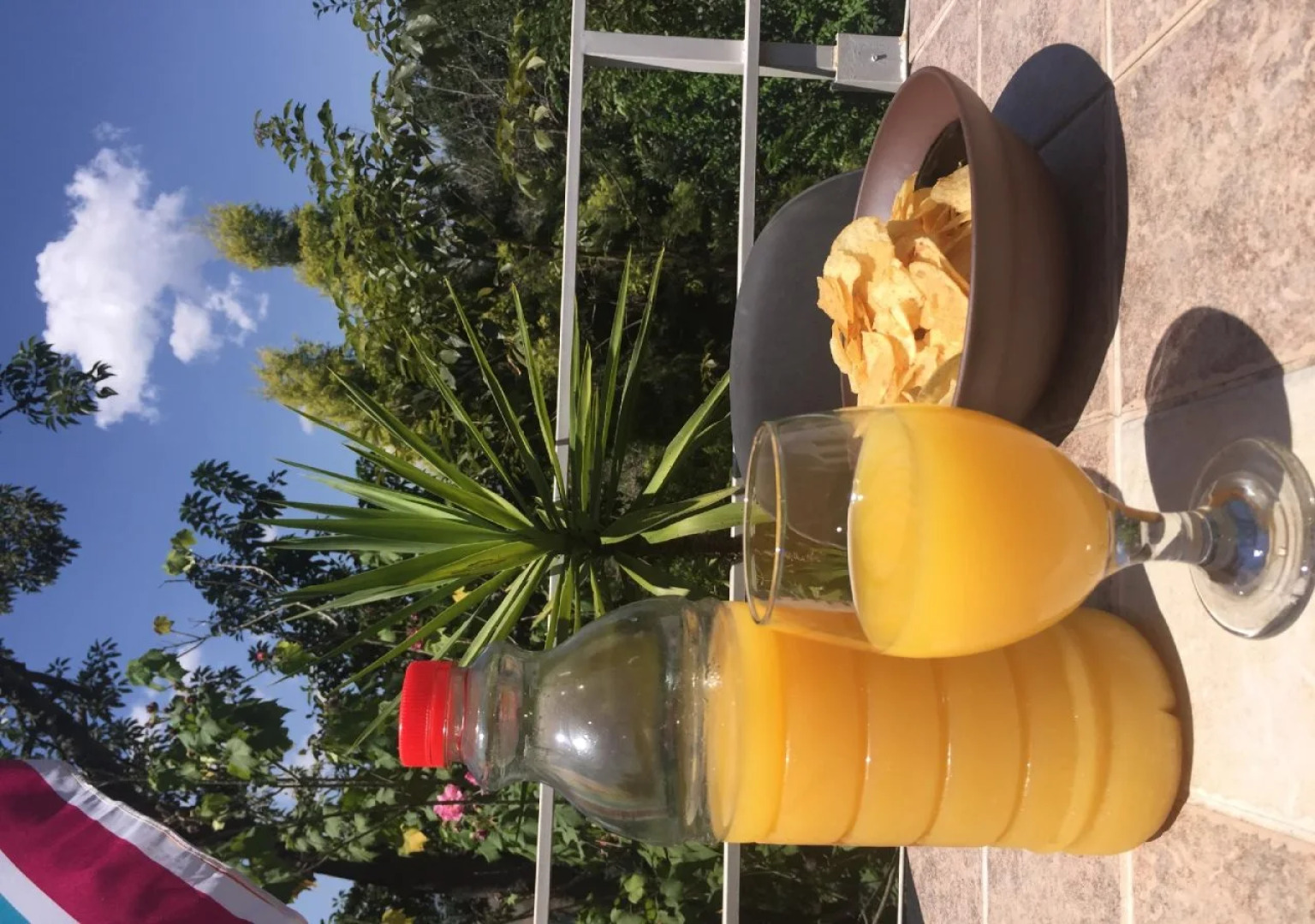 Sabie Self-Catering Apartments