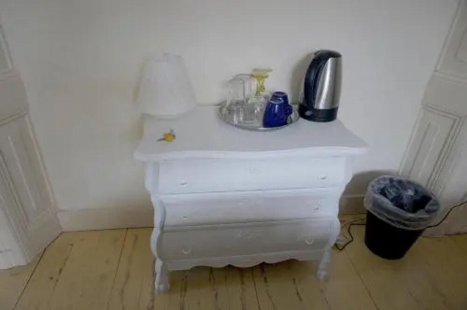 B&B Tussen Spoor en Singel Utrecht