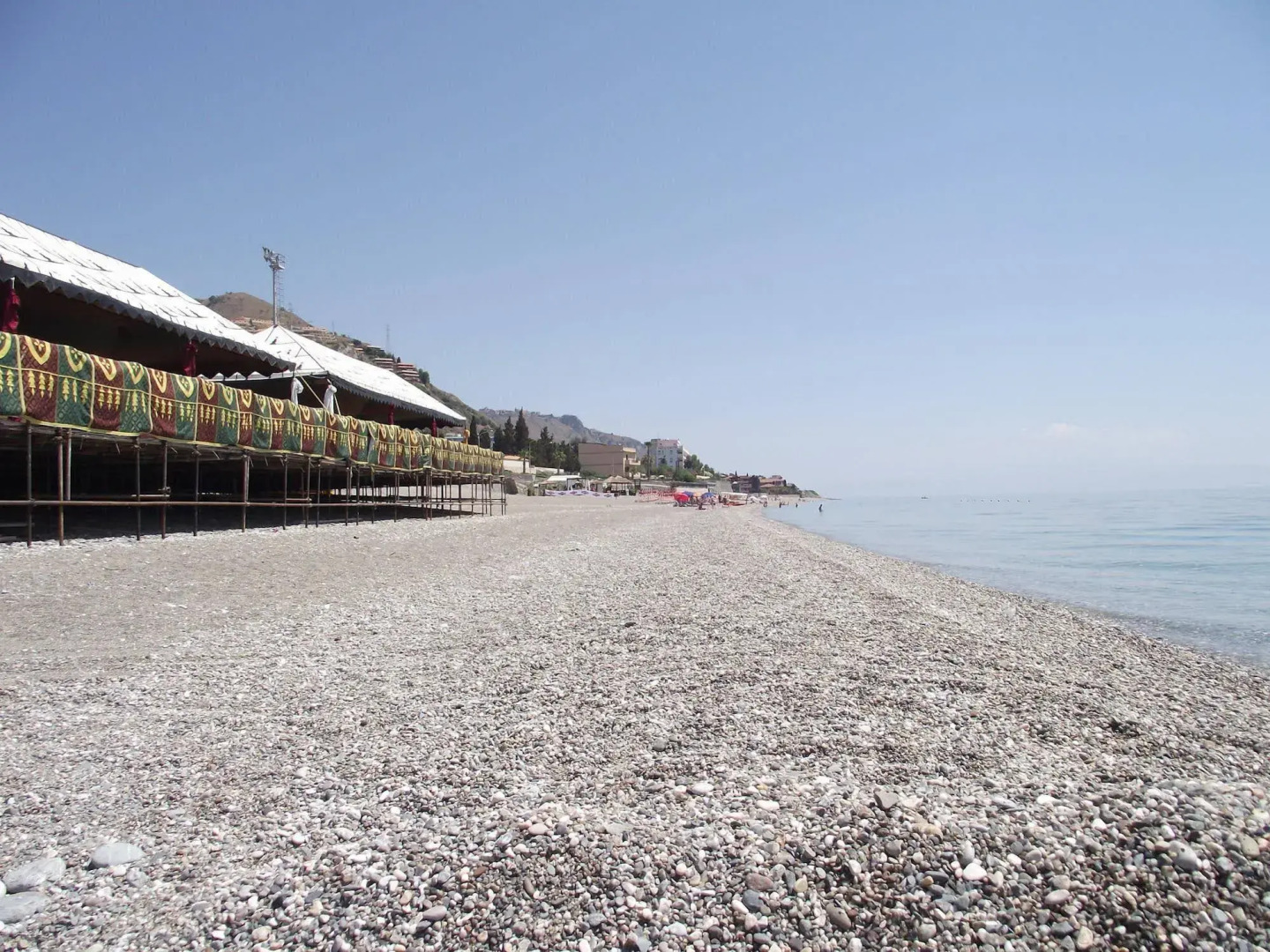 B&B Il Mare degli Dei