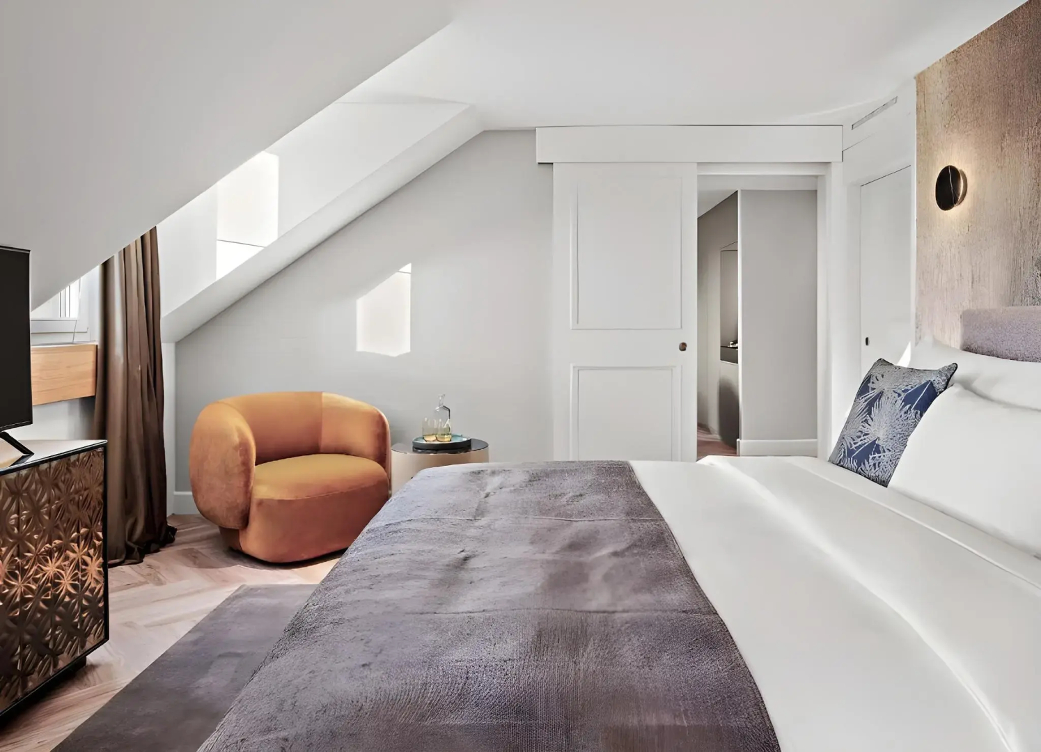 Boutique Hotel Wellenberg