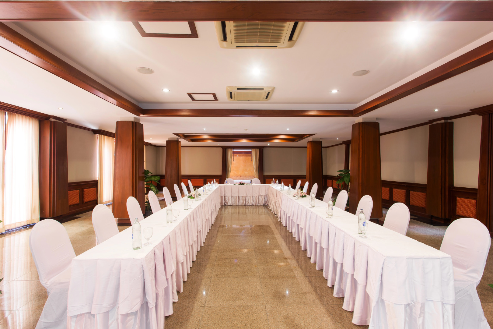 Samui Buri Beach Resort