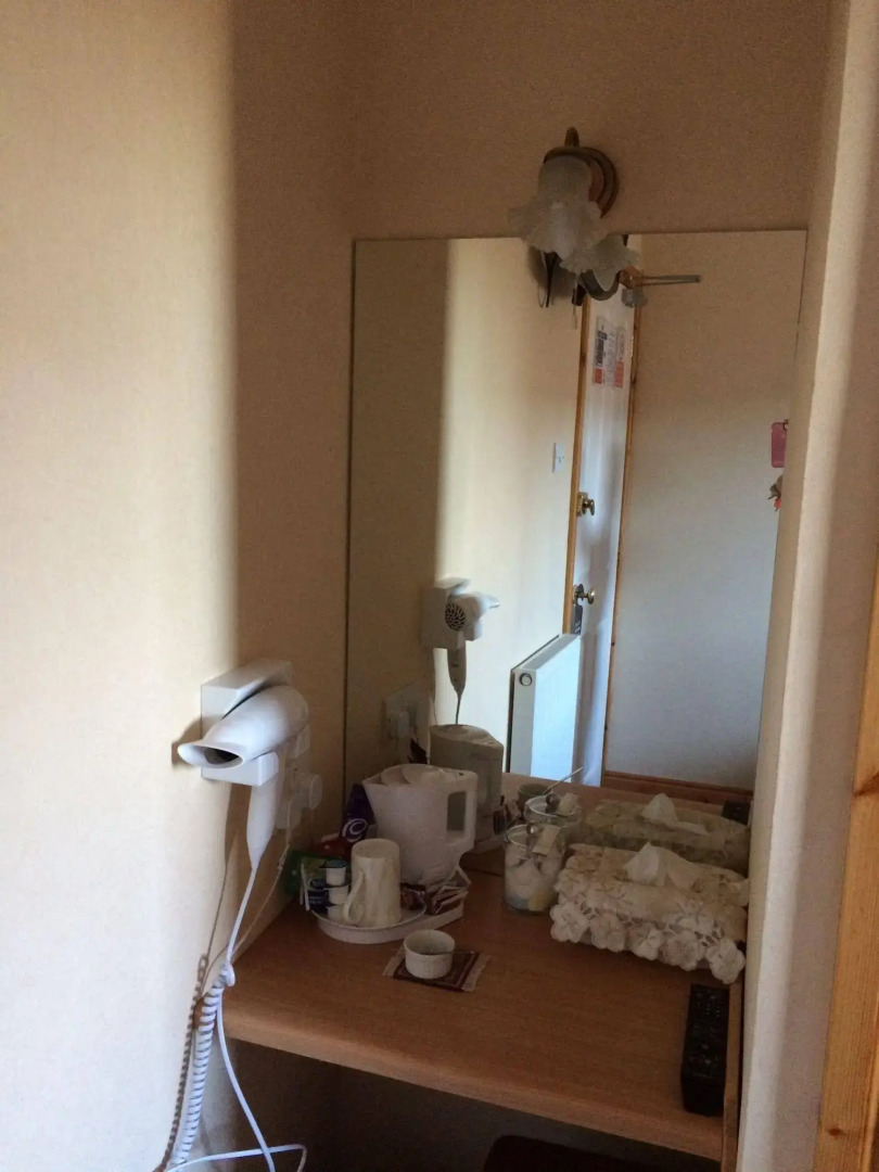 Hebridean Guest House