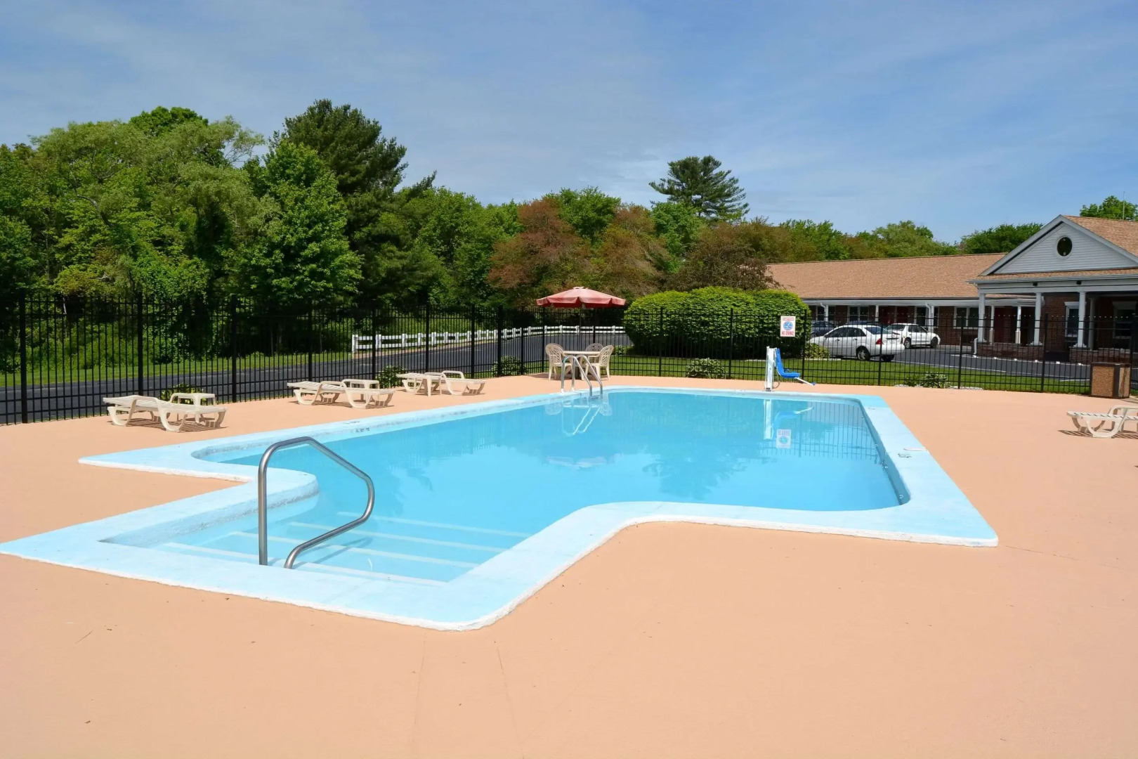 Quality Inn Raynham - Taunton