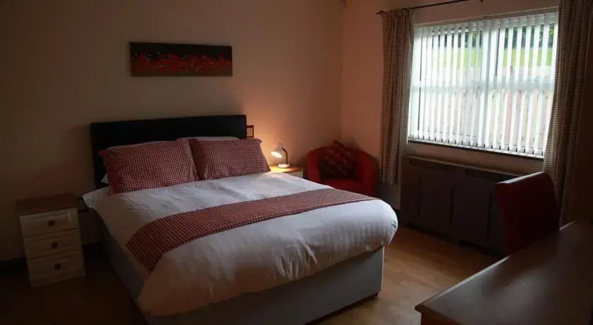 Sheebeg Self Catering