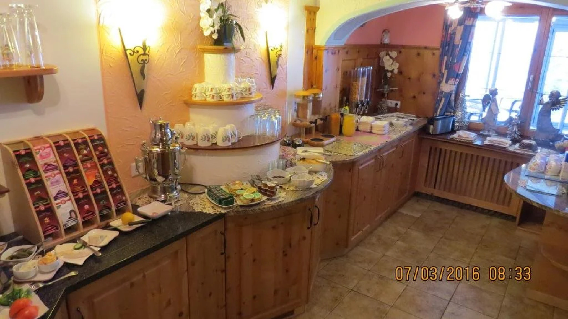 Sportpension Alpenrose