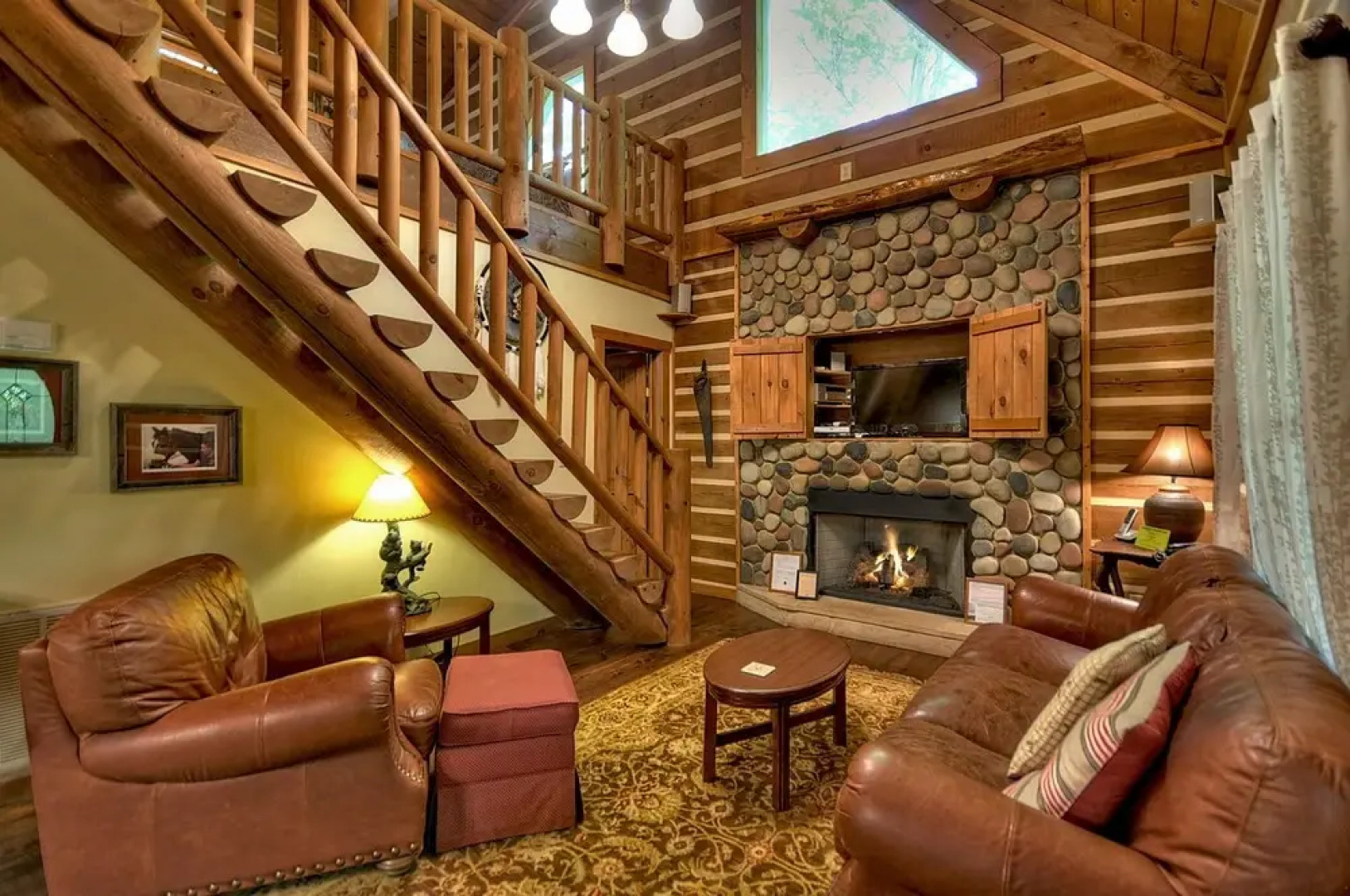 Sans Souci- Friendly Retreat