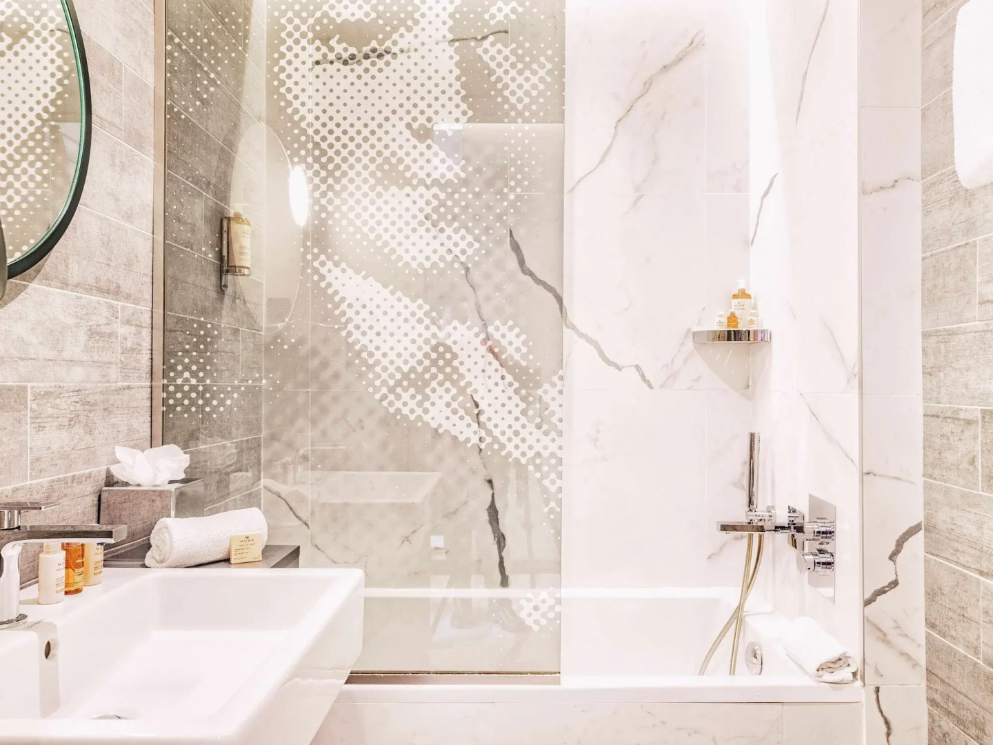 Mercure Paris Alesia