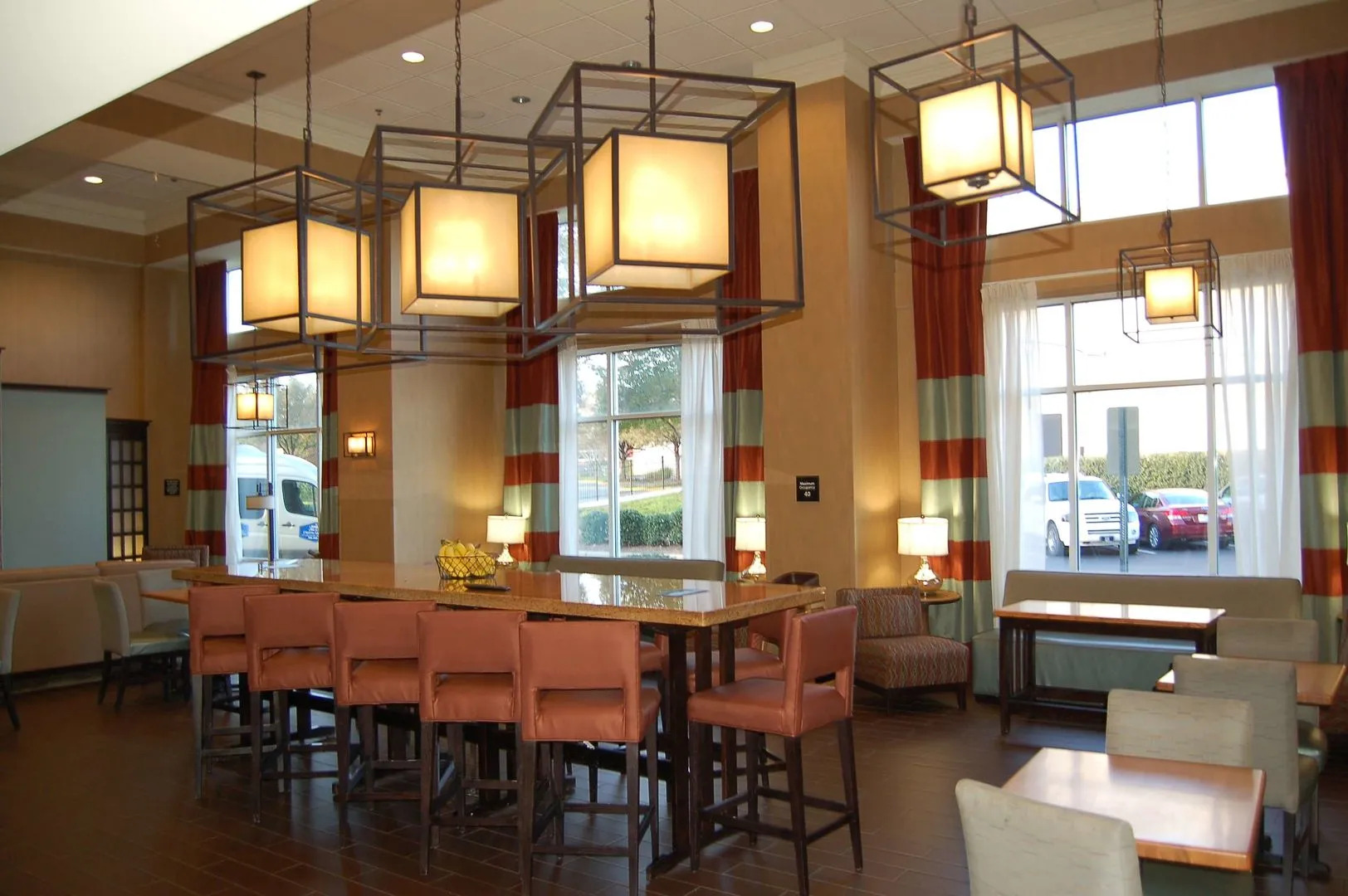 Hampton Inn & Suites Charlotte Airport