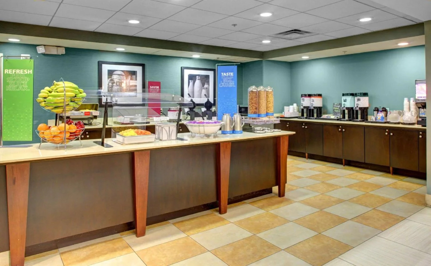Hampton Inn & Suites Ft. Lauderdale West-Sawgrass/Tamarac