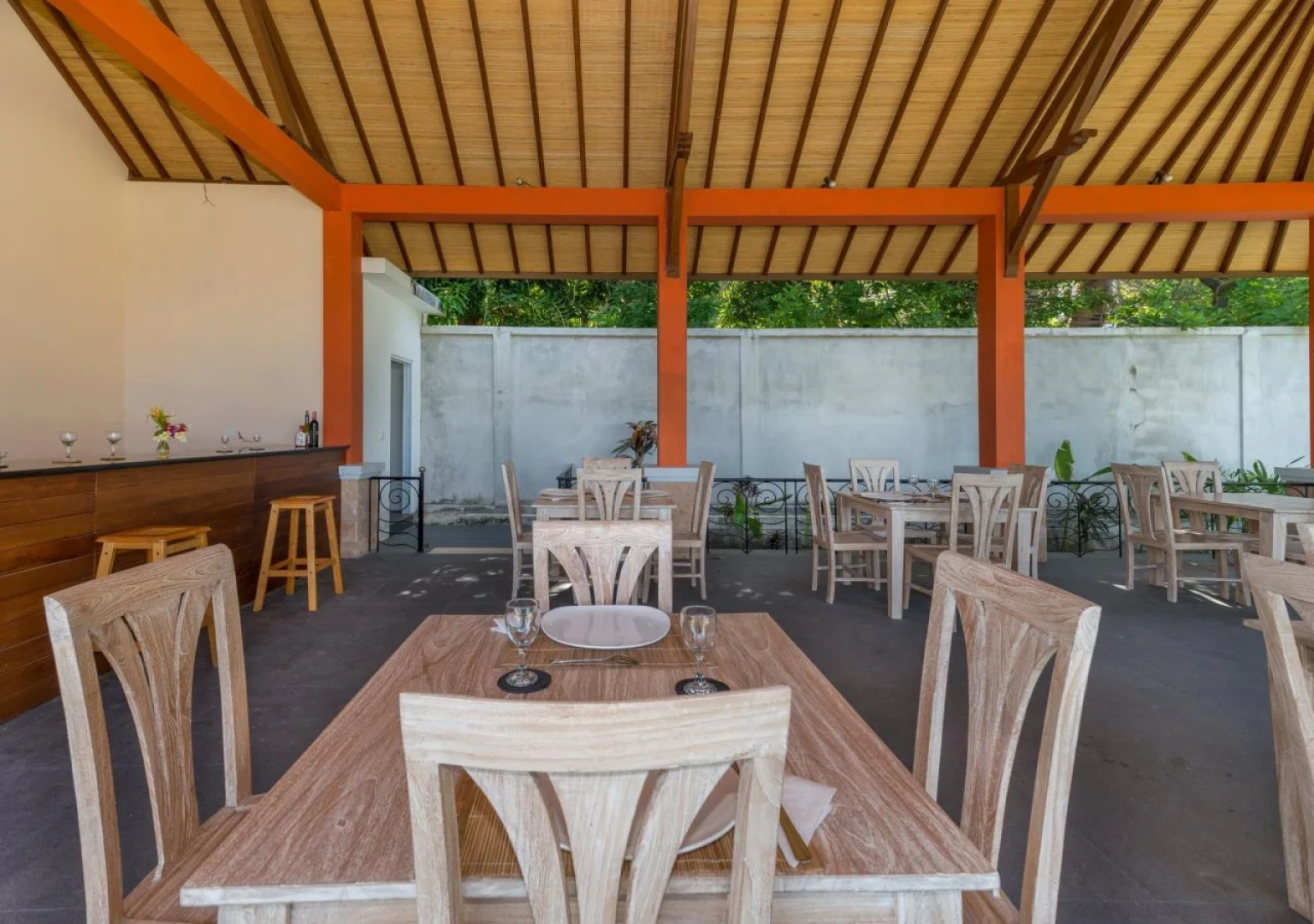 Villa Sky Dancer Bali