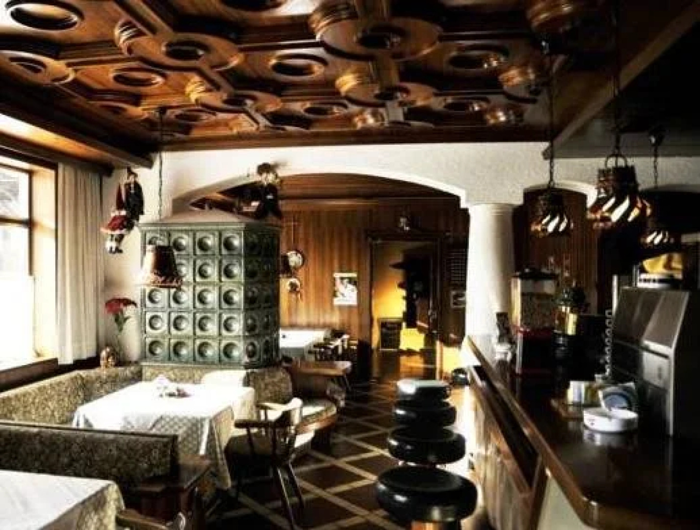 Gasthof-Pension Ortner