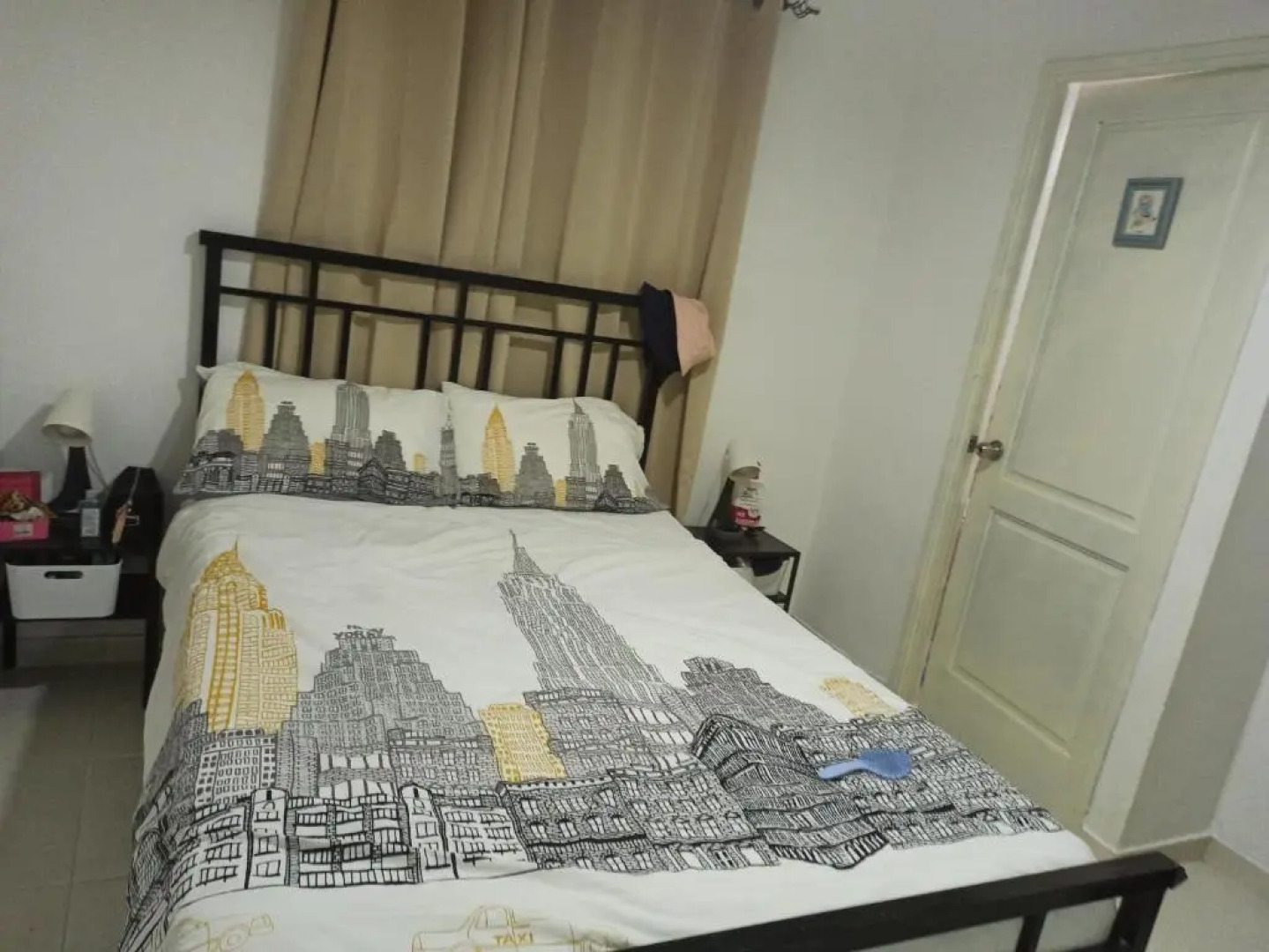 Precioso apartamento, residencial ideal familia