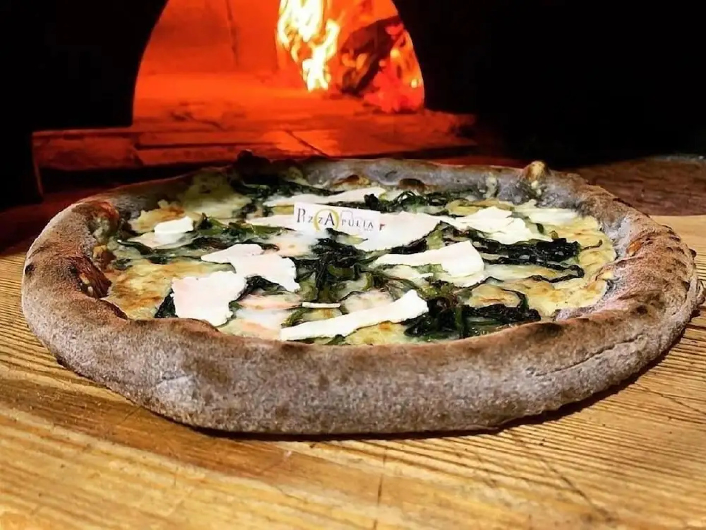 Residenza Di Federico II