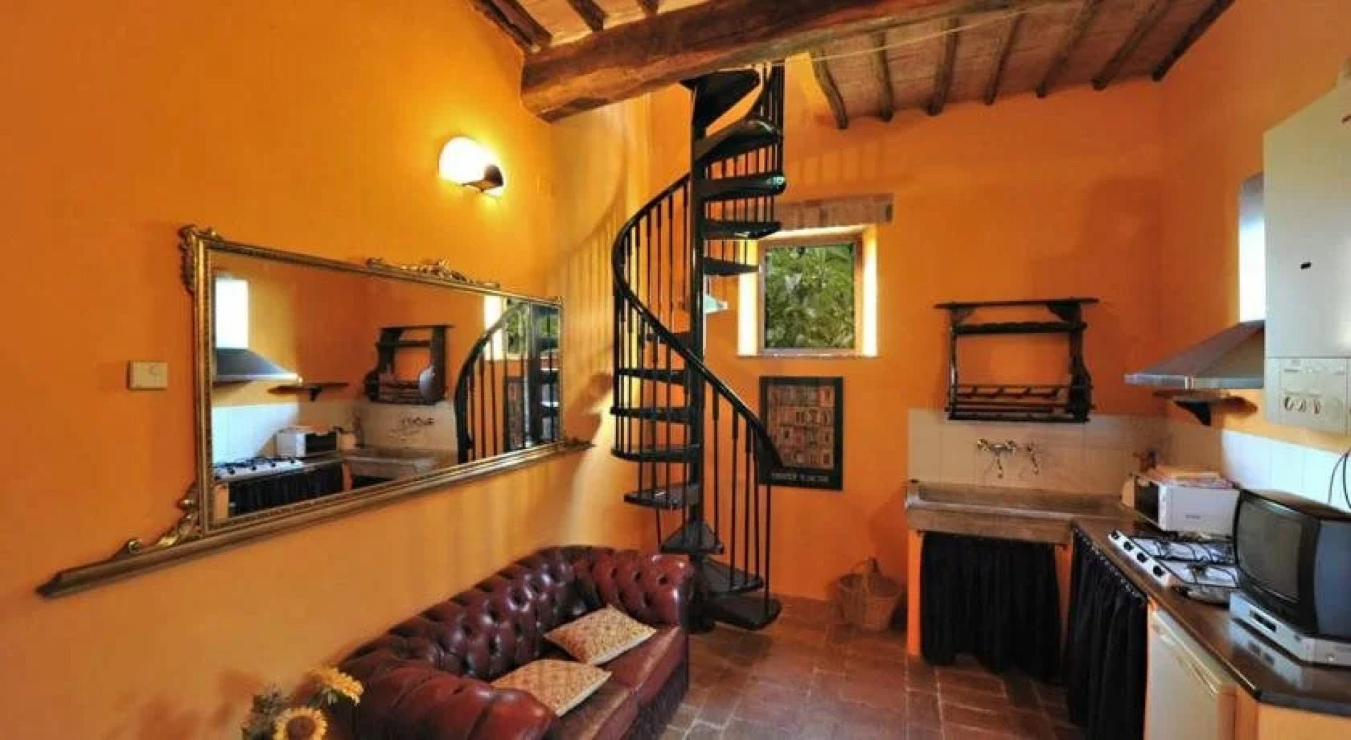 Agriturismo Quarantallina