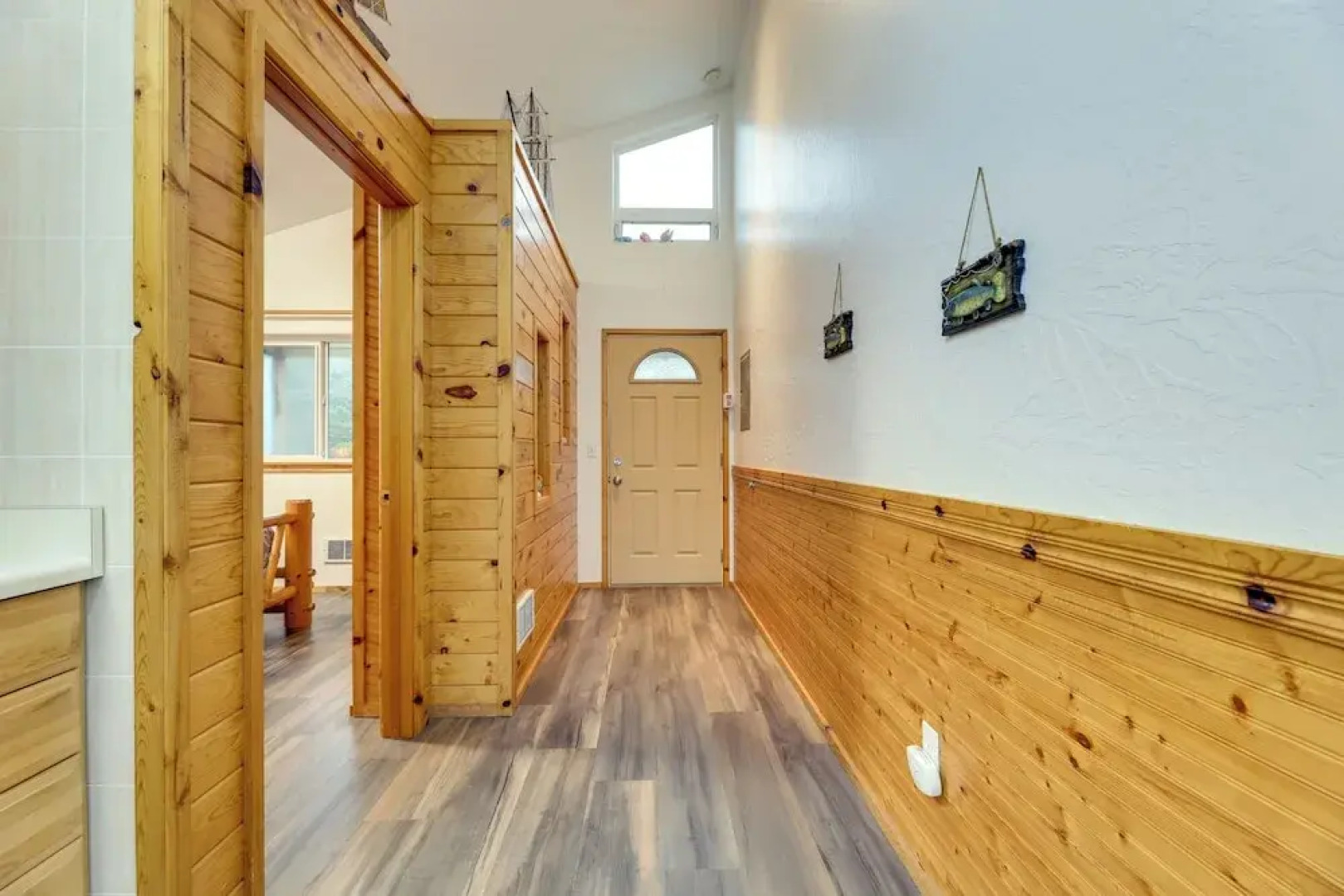 Sanderling Sea Cottages, Unit 11