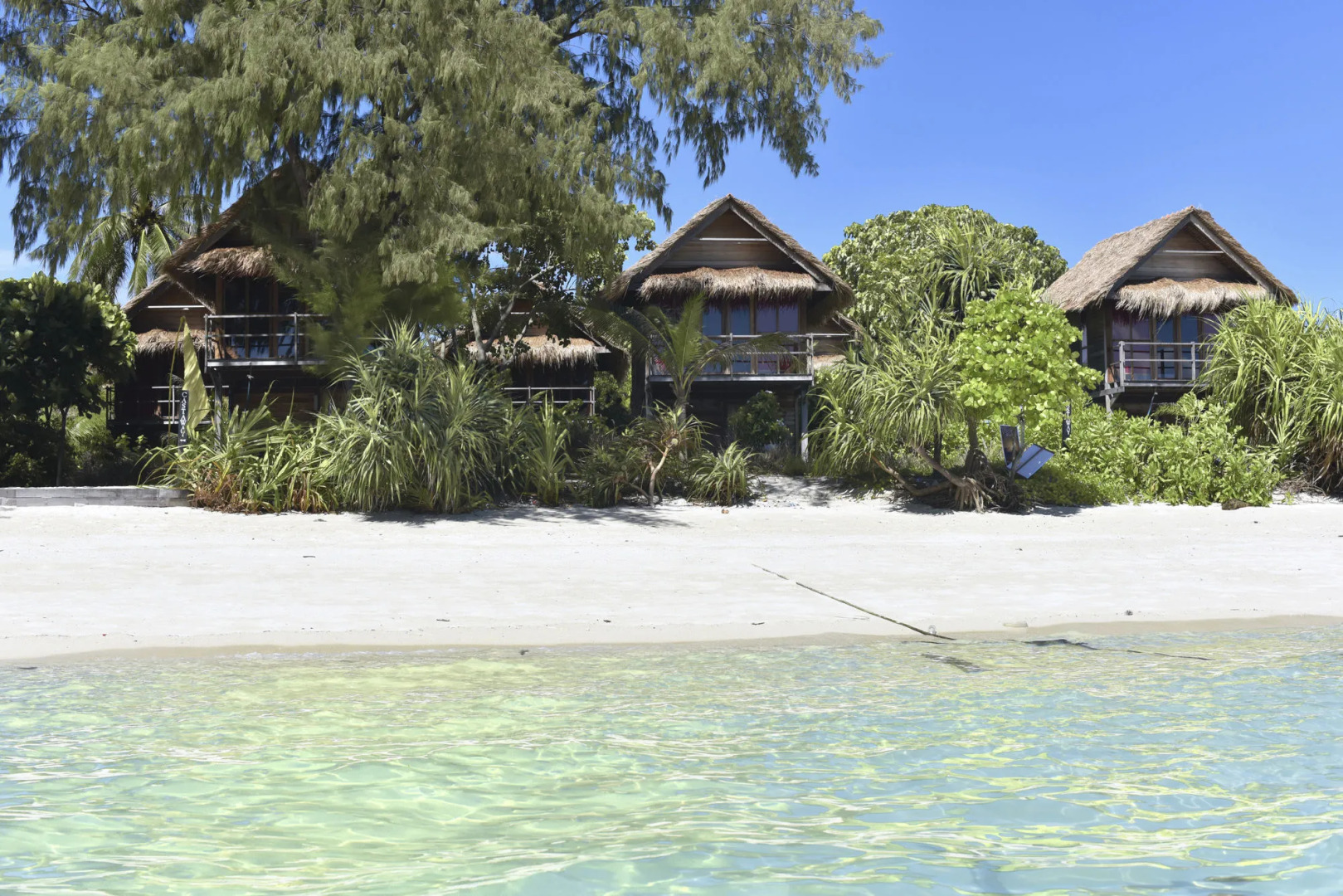 Castaway Resort Koh Lipe