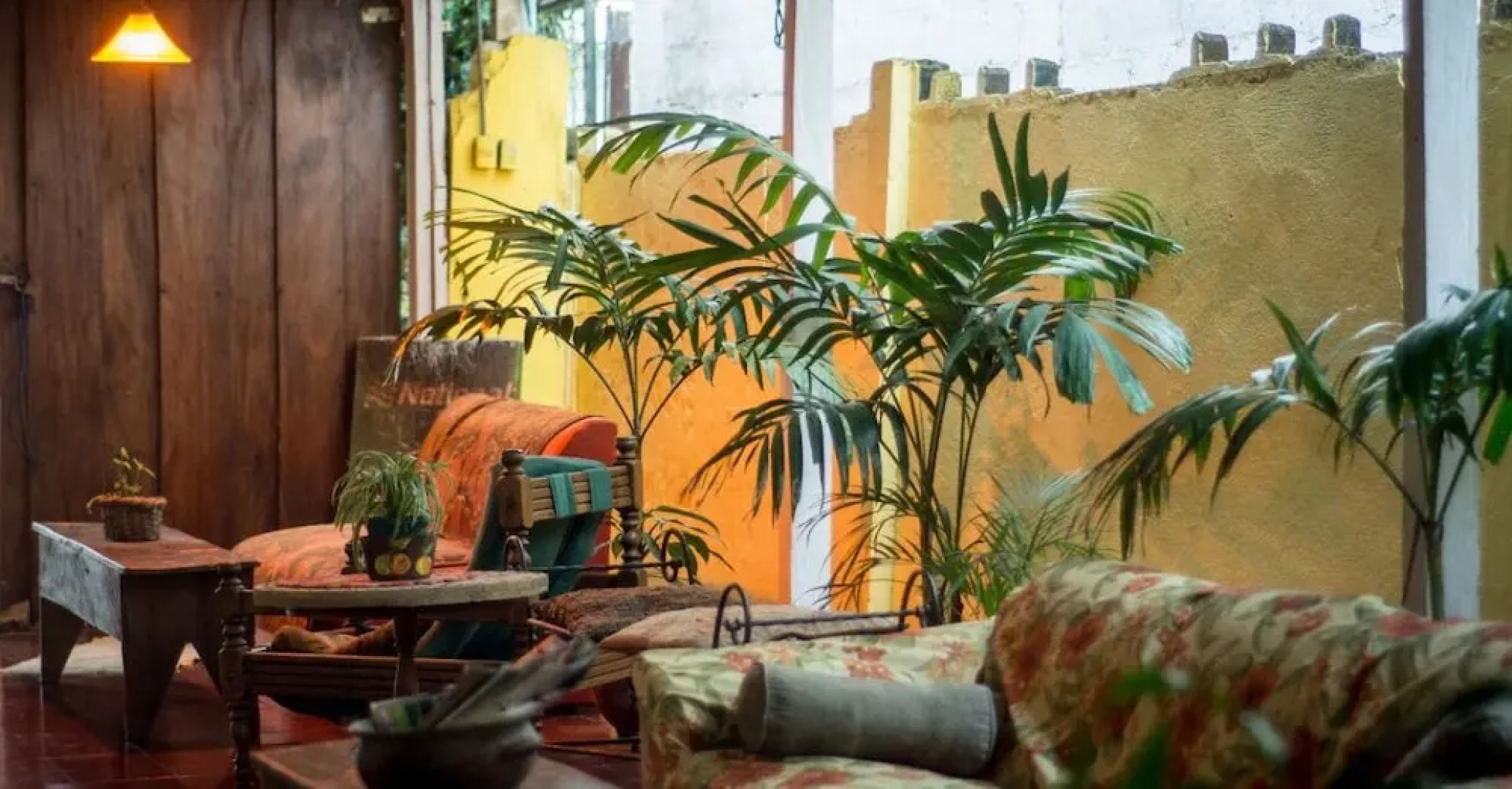 Hotel Punta Descartes