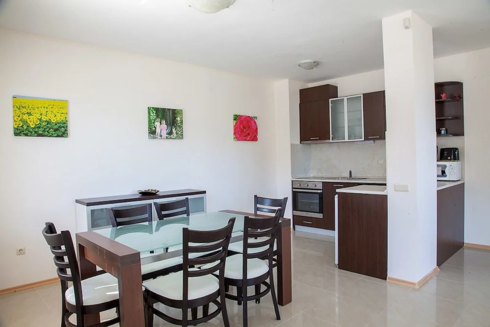 Lighthouse Golf Resort Private Properties