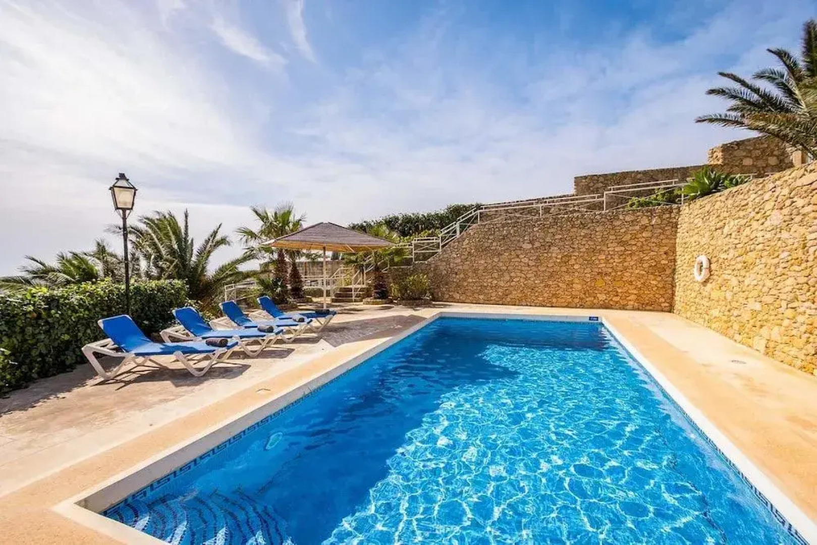 Ghar Ilma IV Santa Lucija Holiday Home