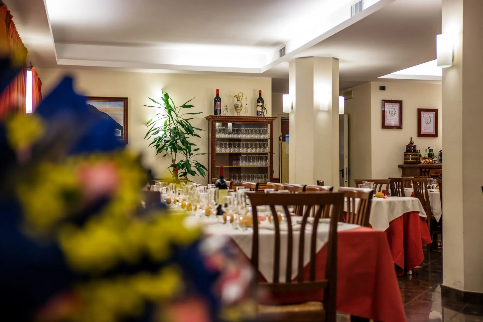 Agriturismo Valle Del Subasio