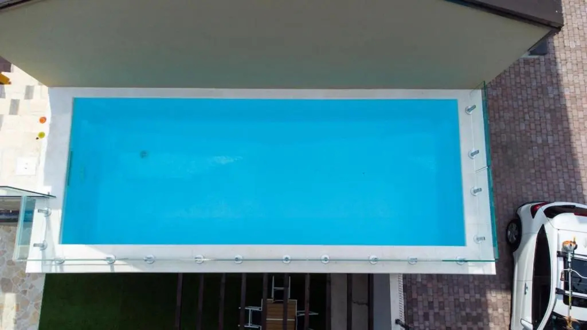 Seaside Penthouse HighLife