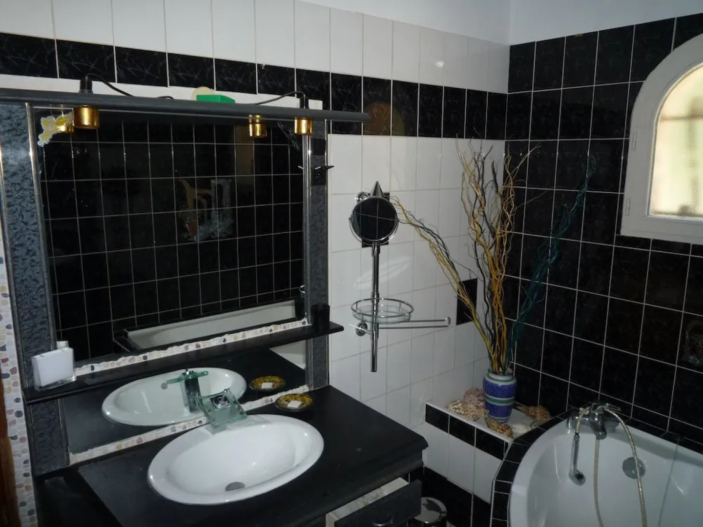 Faisse - Un petit paradis aux portes de la Camargue Apartment 4