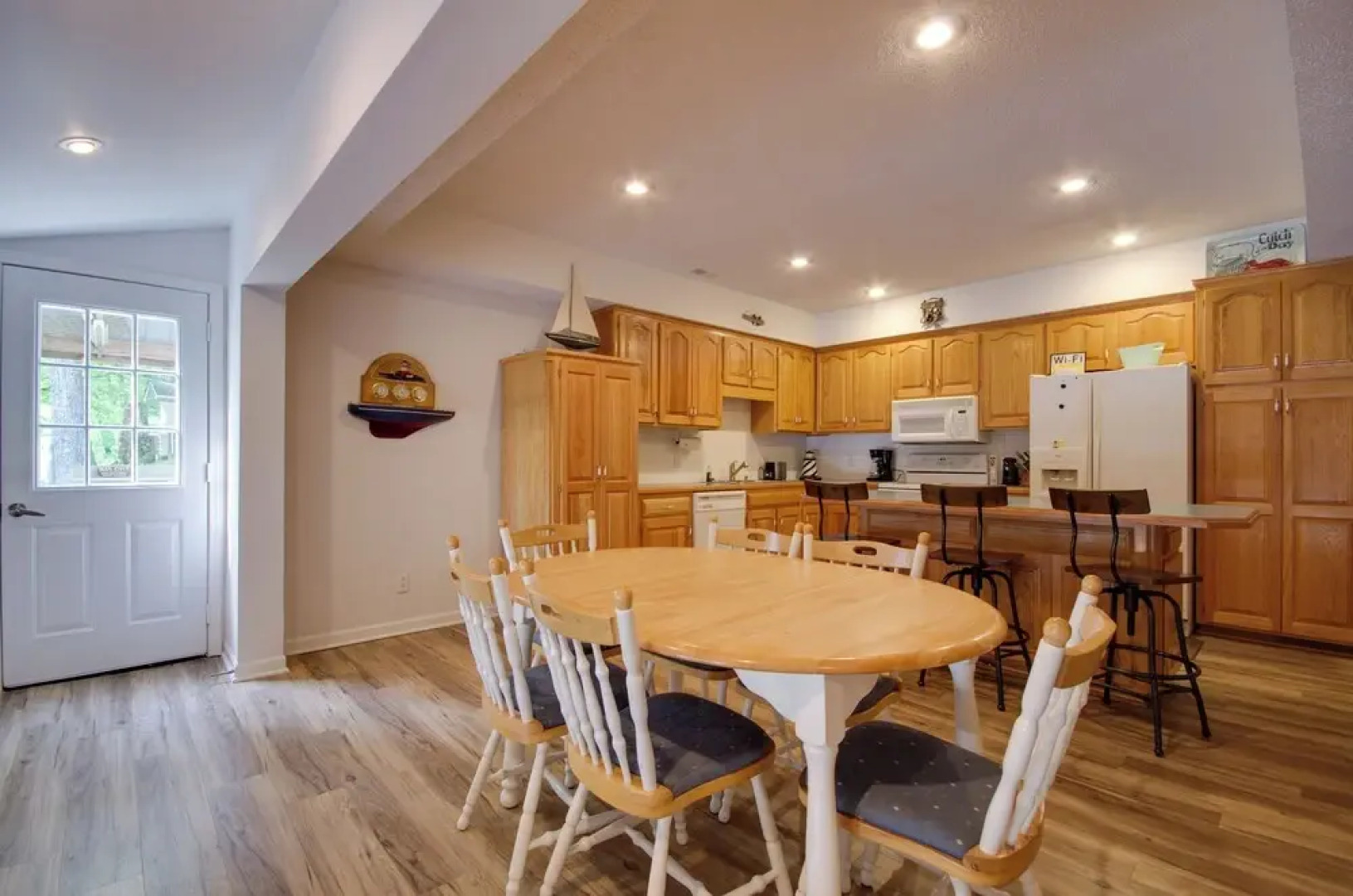 Waterfront Lake of the Ozarks Home w/ Views!