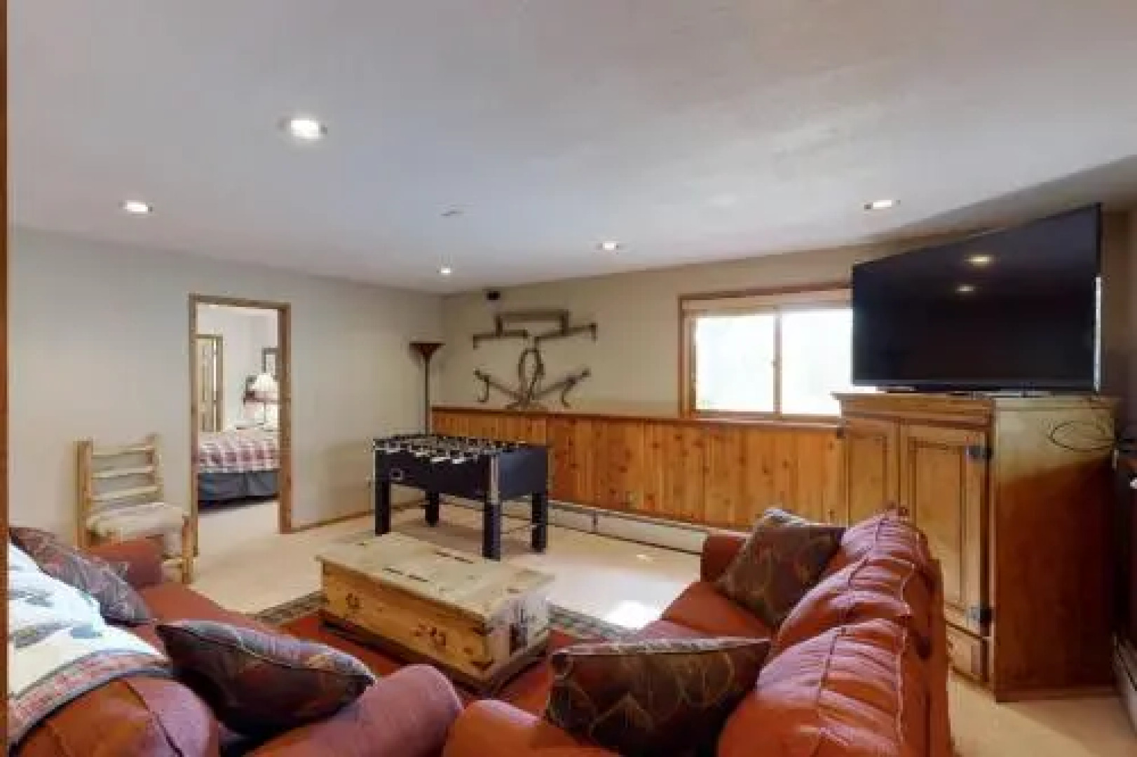 Miners Reward In Silverthorne