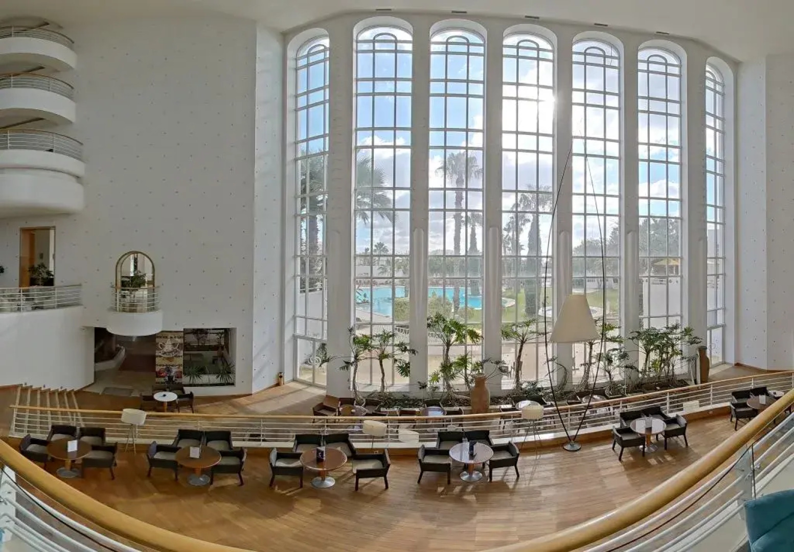 Blue Marine Hotel & Thalasso