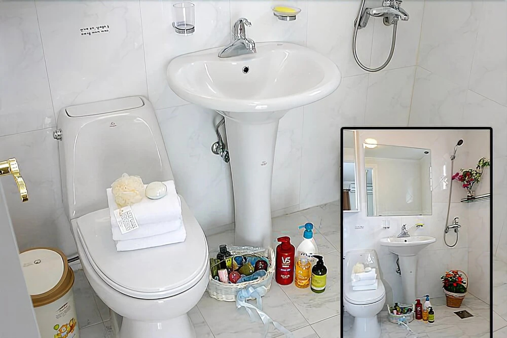 Yangpyeong Cashmere Hill Pension