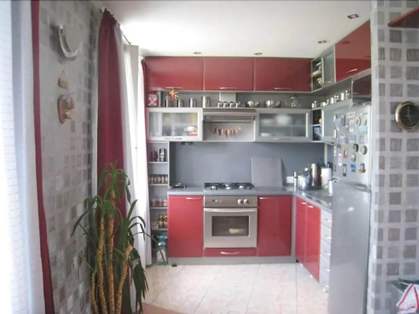 Tatianin Dom Apartment