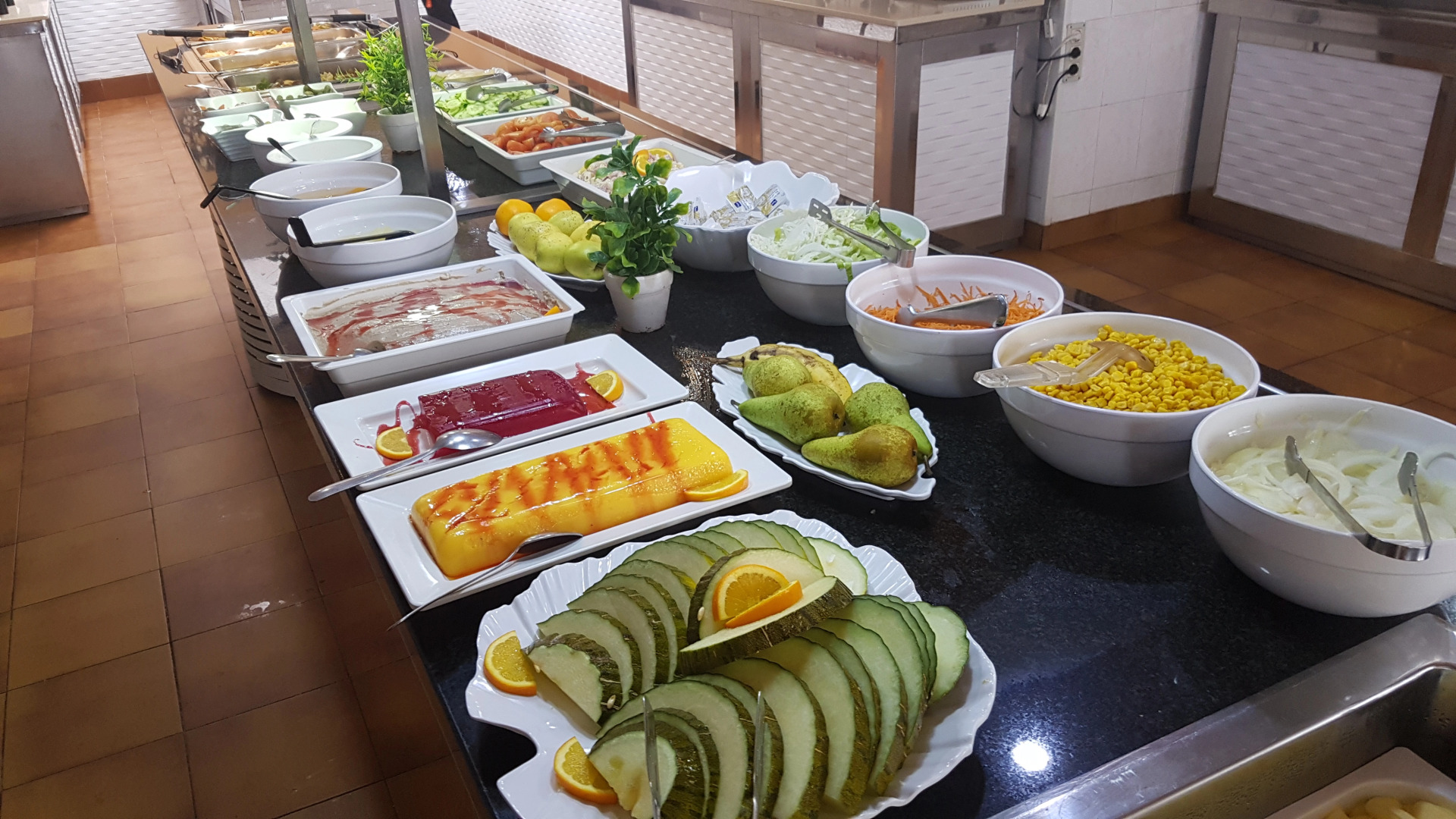 Bungalows Vista Oasis