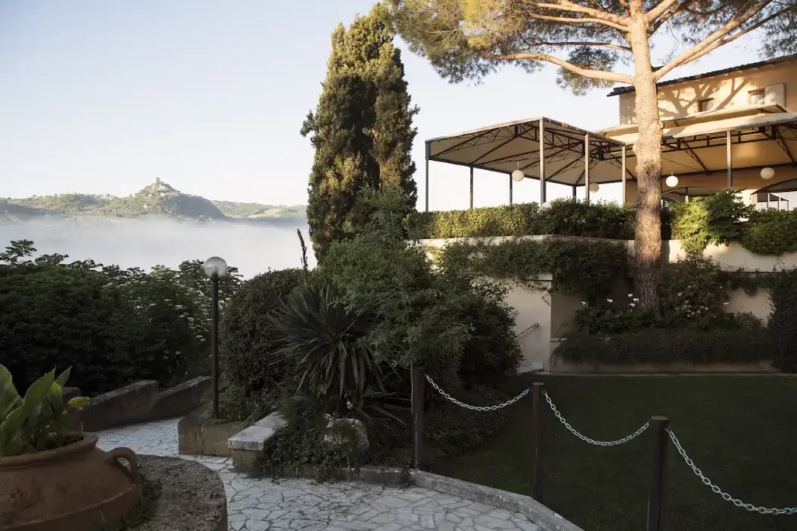 La Posta Hotel & Thermal Spa