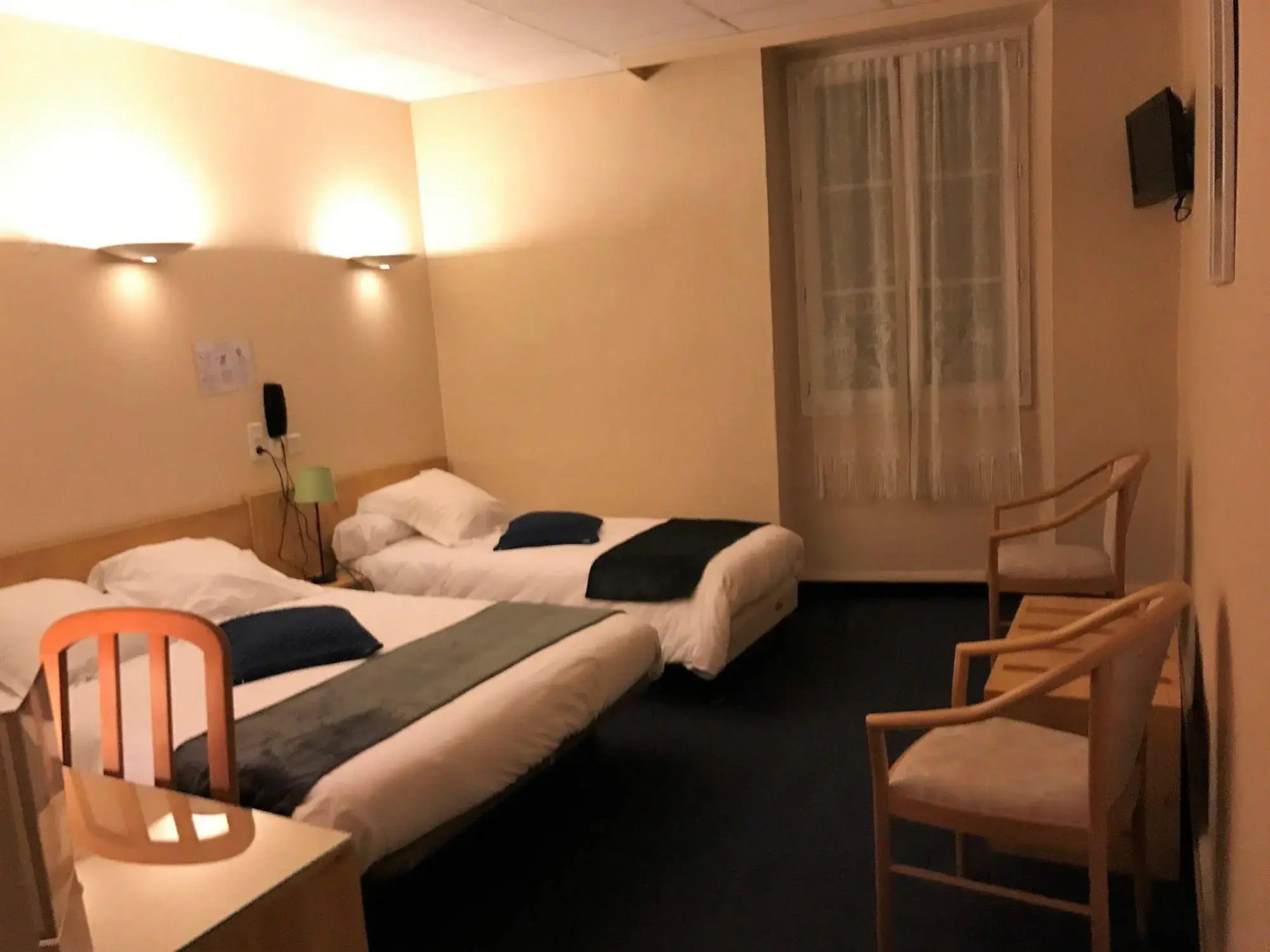 Le Patio De La Dordogne