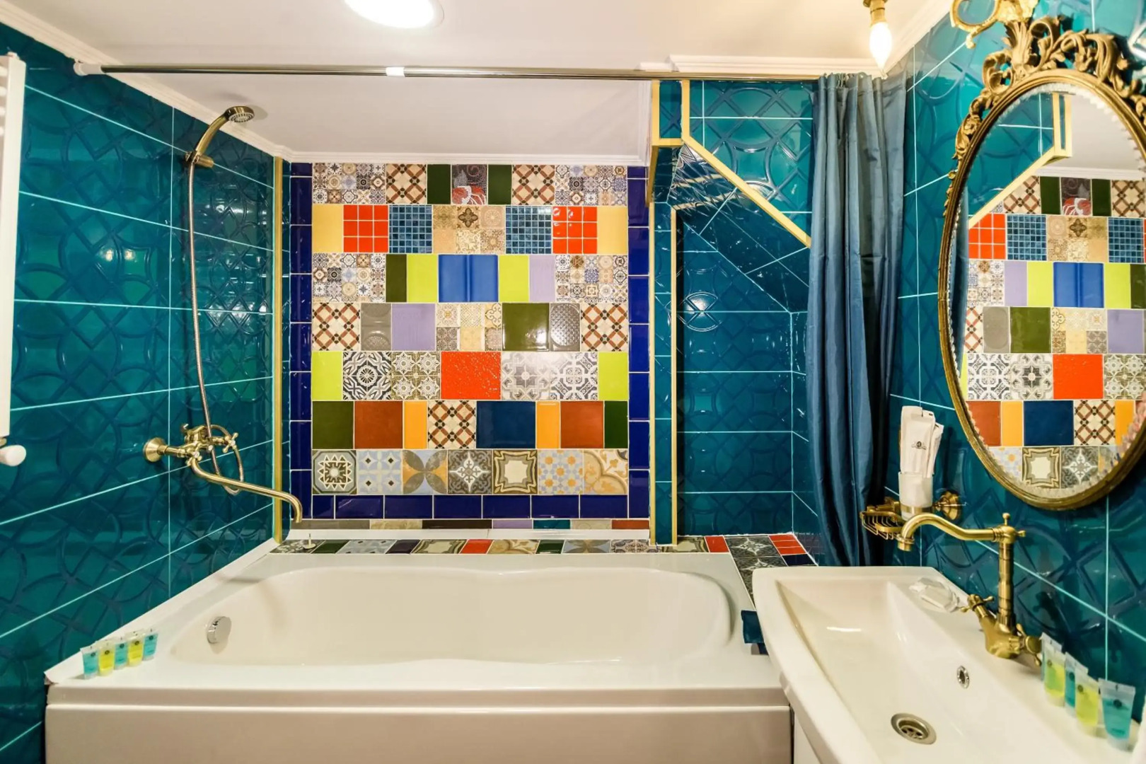 Tiflis Inn Glamour Boutique Hotel