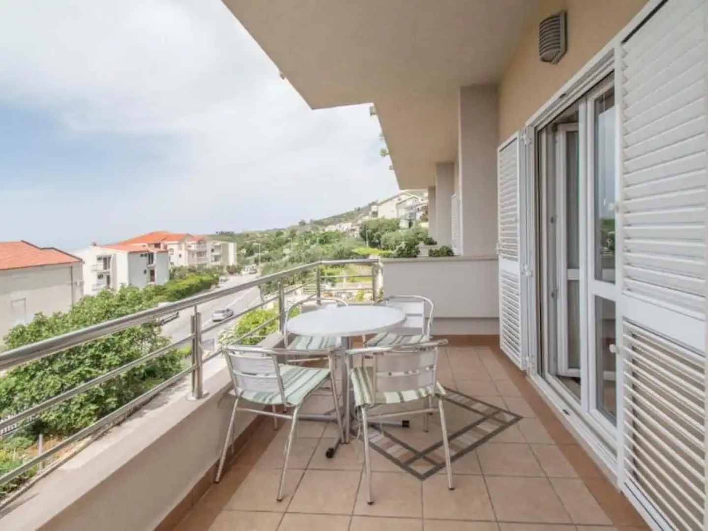 Apartments Antonio