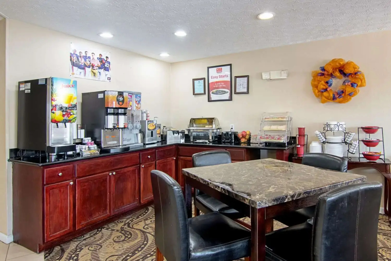 Auburn Lodge Near University