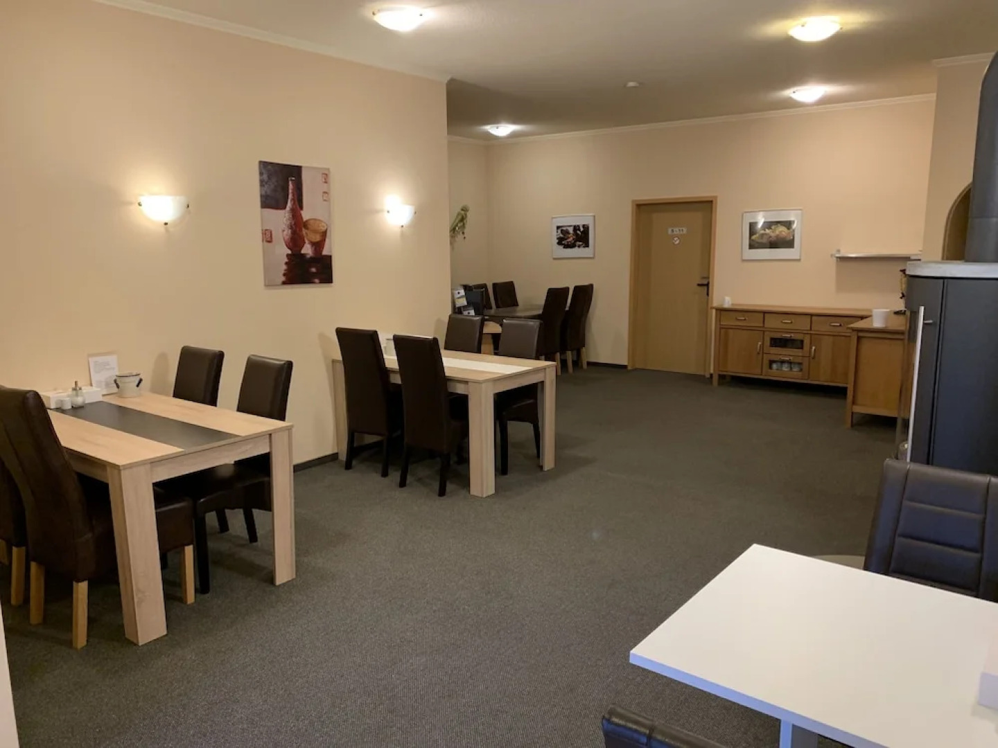 Garni Hotel Viktoria