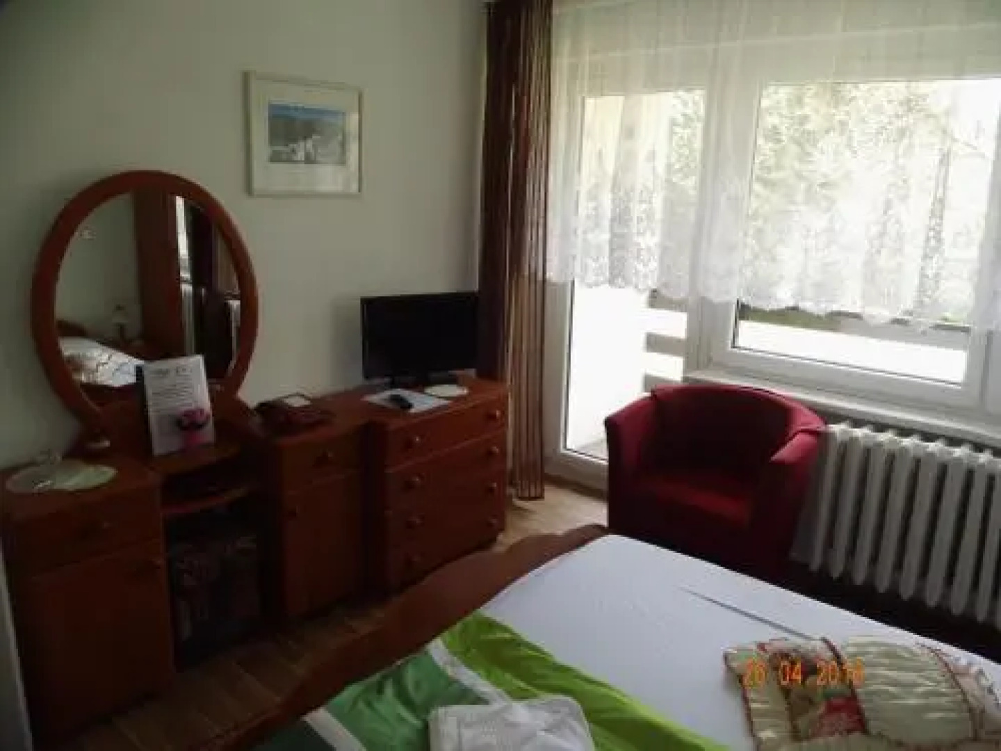 Waldhotel Alte Hölle