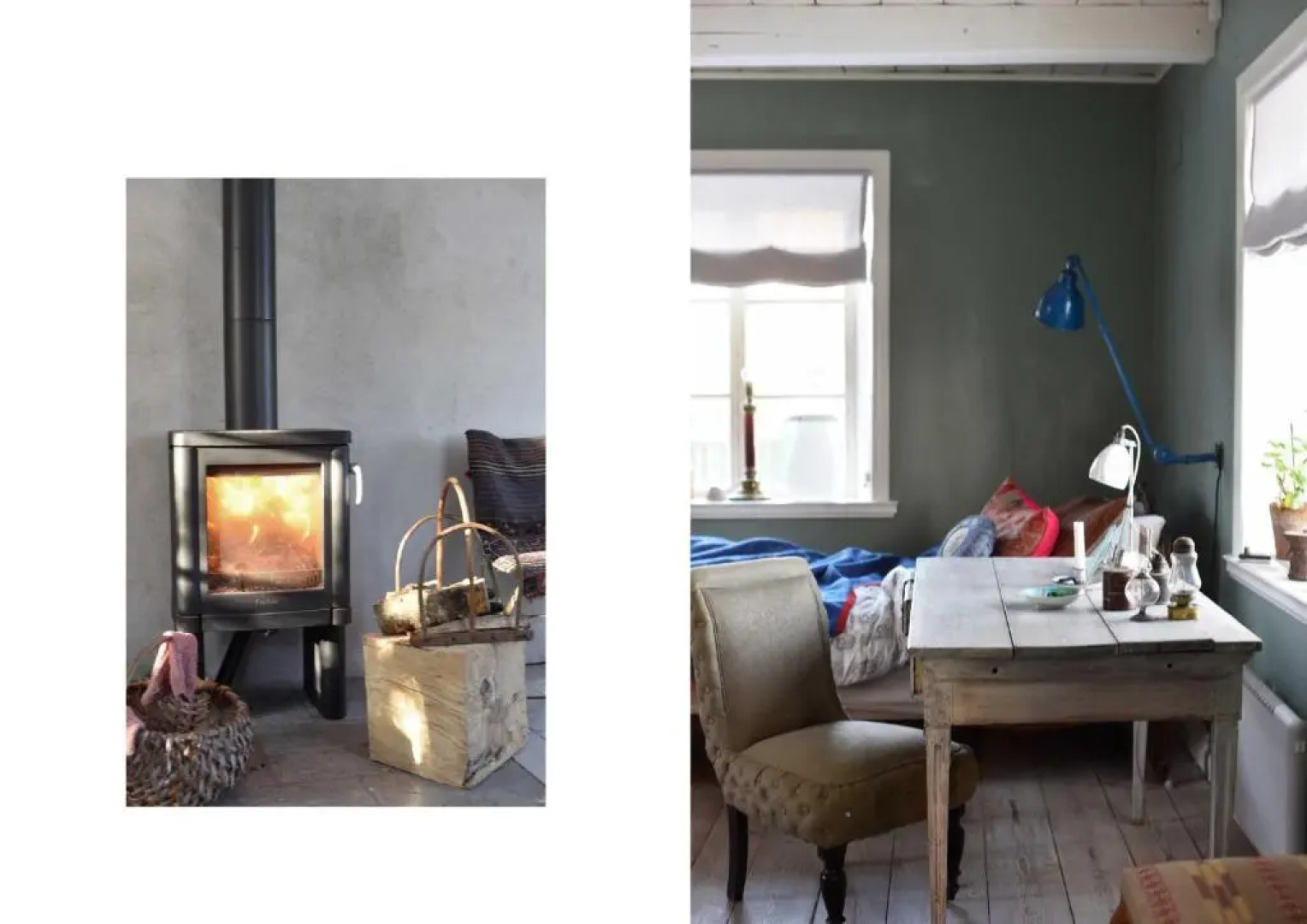 Harrys Hardware Home