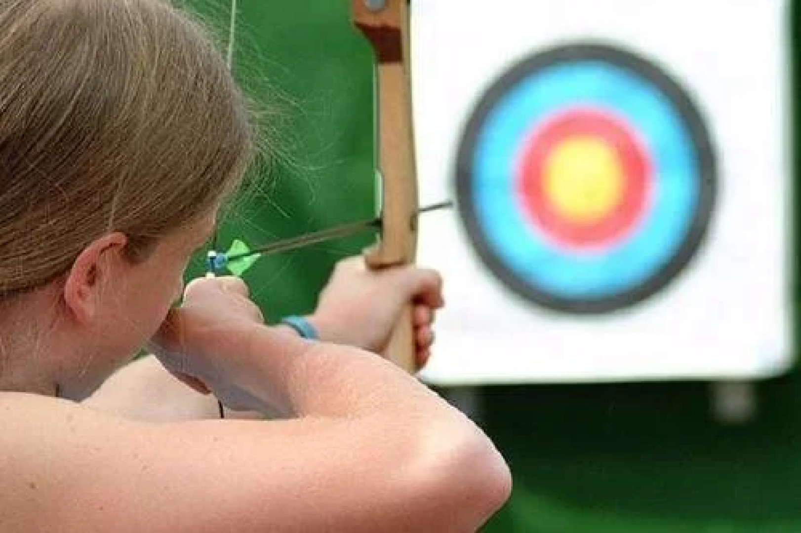 Holidiay Green Resort & Spa