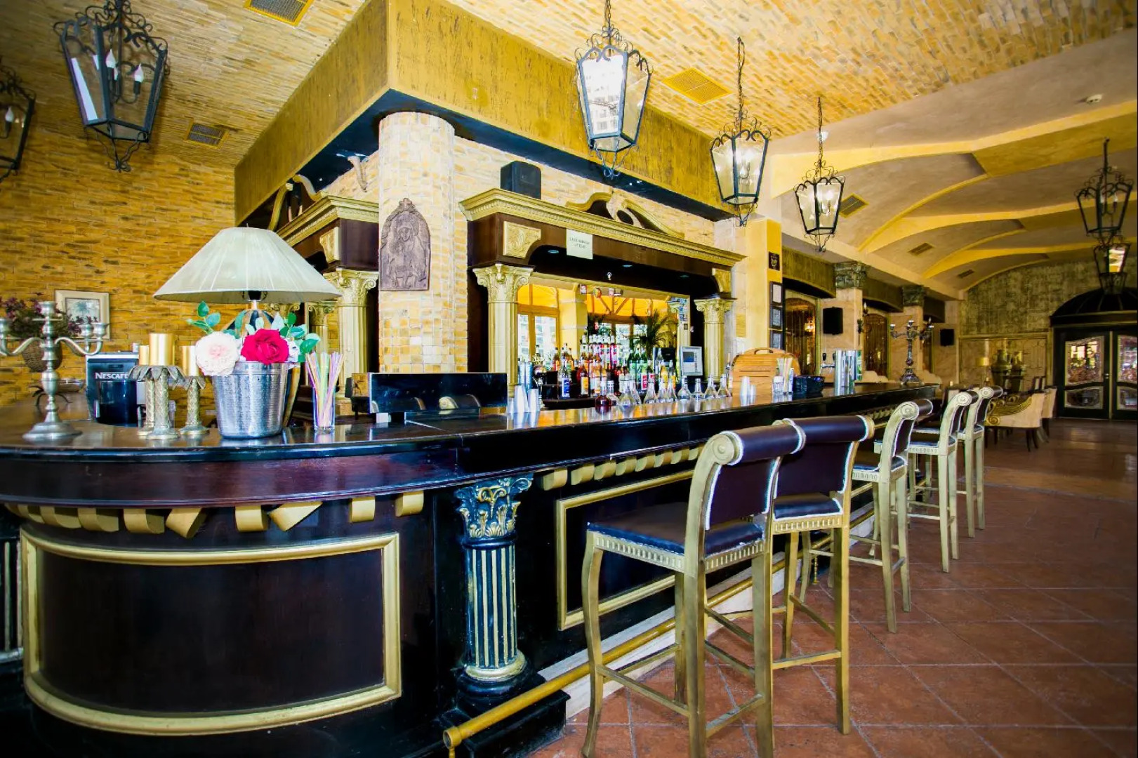 Imperial Palace Hotel & Spa