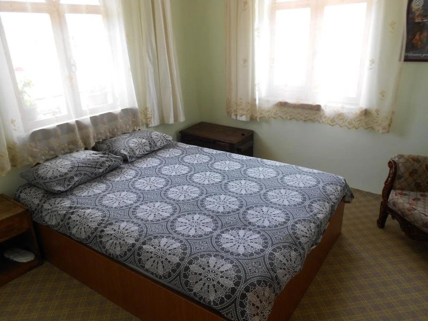 Valleypark Hotel - Hostel