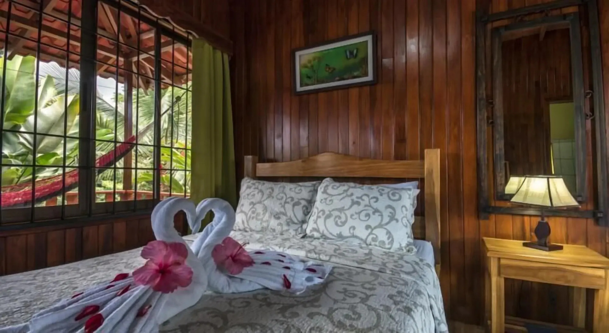 Hotel Rancho Cerro Azul