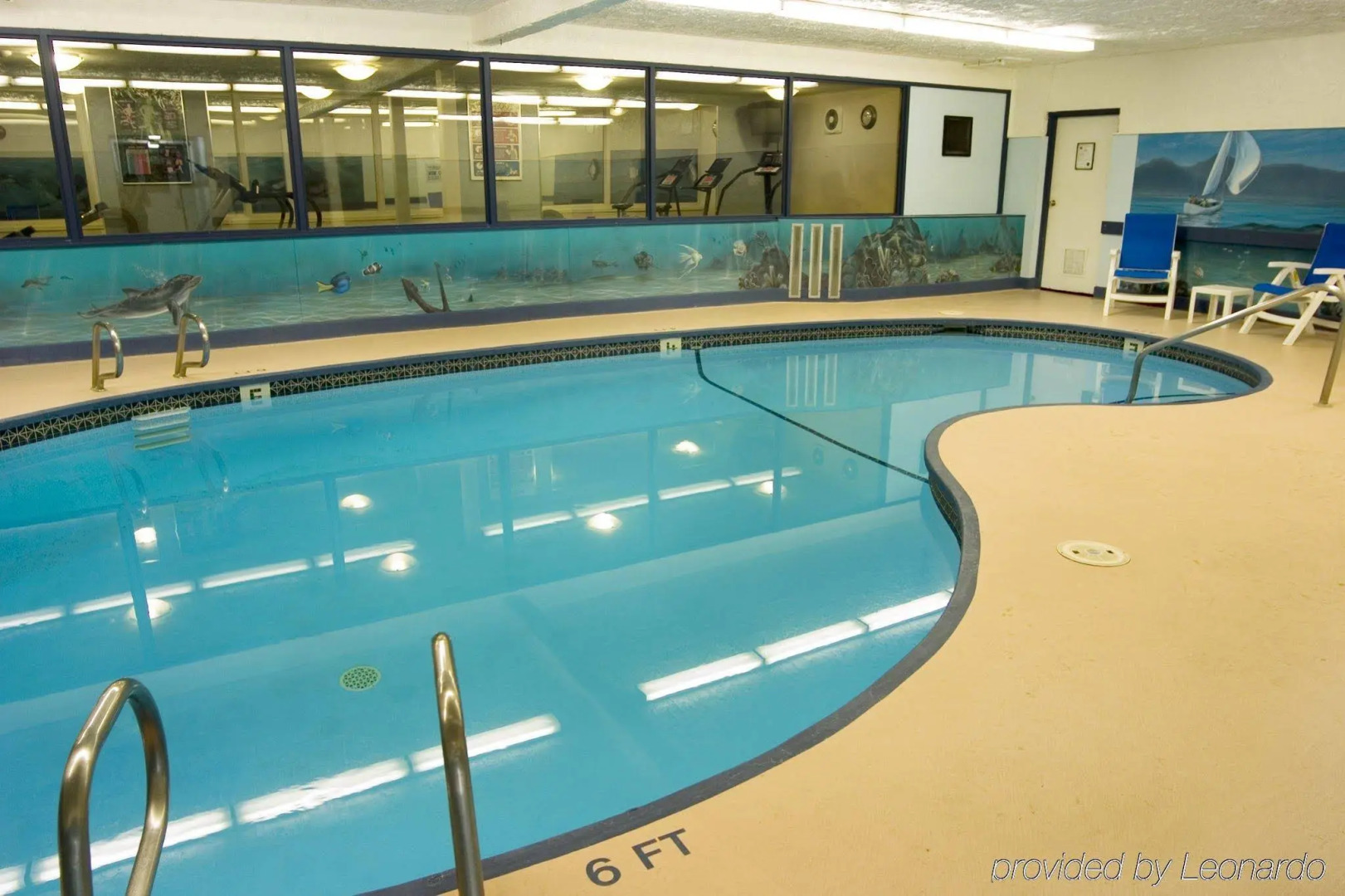 Best Western The Westerly Hotel