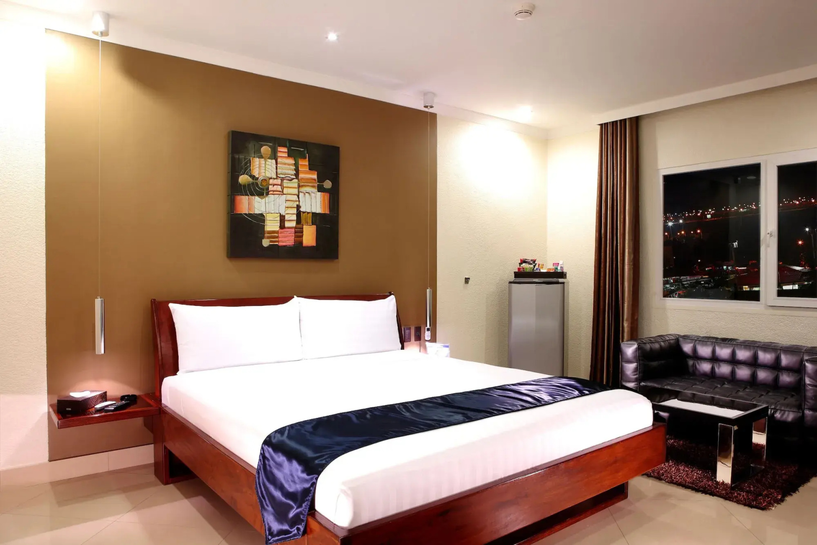 Queens Hotel